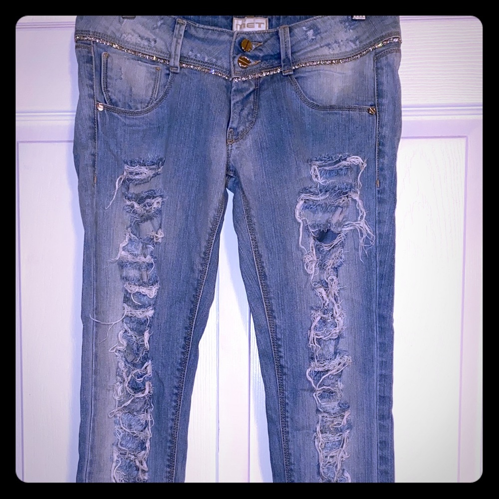 Italian Jeans MET